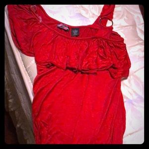 Body Central top